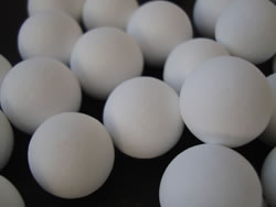 Alumina Support Ball ASB 